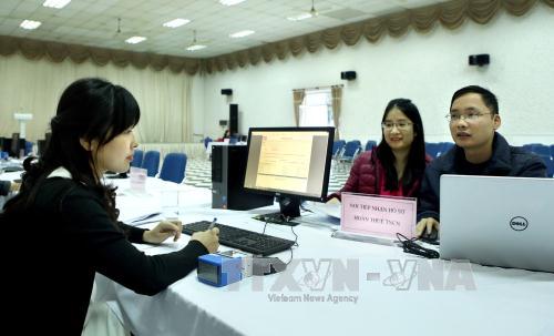 Khó thu nợ nếu thiếu sự phối hợp ảnh 1